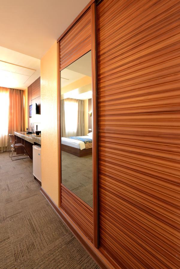 Zolo Hotel Ulán Bator Habitación foto